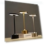 USB Rechargeable Touch LED Night Light — Night Lights, TopLovely