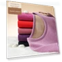 Warm Alpaca Wool Suit — Fleece, AI Supermarket