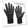 Waterproof Touchscreen Gloves Unisex — Gloves, Warm Land