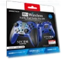 Wireless Battle Pad Turbo Pro Controller — Gaming Controllers, MIYAKO DENKI
