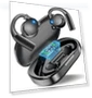 Wireless Bluetooth Headphones — Over-Ear Headphones, SOLT