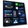 Wireless Carplay Adapter for Android iPhone Auto 2 in 1 — Phone Accessories, Timeless Home