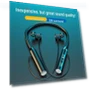 Affordable Wireless Sports Bluetooth Headset — Wireless Headsets for Powersports, AI Supermarket