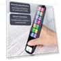 AI Smart Pen with Touch Screen — Styluses & Digital Pens, CE