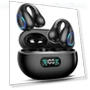 AI Translator Earbuds — Language Translators, Junmaocun