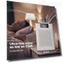 Air Purifier for Large Room — HEPA Air Purifiers, Honeyuan
