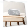 Alarm Clock with Speaker and Touch Button — Alarms & Clocks, HOME-Auto-001