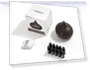 Aromatherapy Diffuser & Essential Oils Set — Diffusers, InnoGear