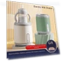 Automatic Electric Milk Shaker and Blender — Baby Food Makers, Got Now