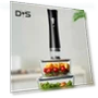 Automatic Intelligent Vacuum Sealer with Visible Water Tank — Vacuum Bags, Enjoy Smart Home