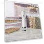 Automatic Intelligent Vacuum Sealer with Visible Water Tank — Vacuum Sealers, Cleaner Products