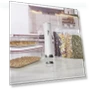 Automatic Intelligent Vacuum Sealer — Vacuum Bags, Worry free storage