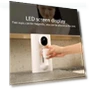 Automatic Mouthwash Dispenser — Oral Rinse, DC-HOME-4