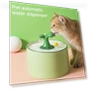 Automatic Pet Water Fountain — Fountains, yangyizhi