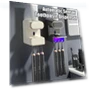 Automatic Sensor Toothpaste Dispenser — Toothpick Holders, DC-HOME Textile