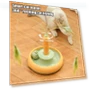 Automatic Teaser Wand for Cats — Cat Playthings, All in Watch