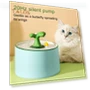 Automatic Water Fountain for Pets — Fountains, Talos home Garden