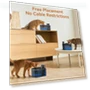 Automatic Wireless Pet Water Fountain — Fountains, KITCHEN-MALL