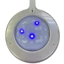 Battery Powered LED Pool Light with Magnetic Charger, Innovative Aqua Systems, Inc.