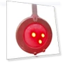 Battery Powered LED Pool Light with Magnetic Charger — Lighting, Innovative Aqua Systems, Inc.