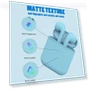 Bluetooth 5.0 Wireless Earbuds — In-Ear Headphones, Uav parts center