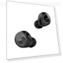 Bluetooth Earbuds with Deep Bass — In-Ear Headphones, Kayomart