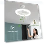 Ceiling Fan with Remote Control — Ceiling Fans, Li You Top Super--056