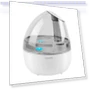 Cool Mist Humidifier — Air Moisturizers, Poksolfy