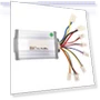 Electric Bicycle Brush Controller — Motors, Fishine