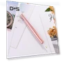 Electric Diamond Art Pen — Square-Wash, Red bey