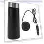 Electric Mug with Heating — Beverage Warmers, Vestidos
