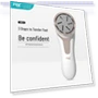 Electric Pedicure Machine — Callus Trimmers, ElectroCN