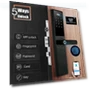 Electronic Smart Door Lock — Smart Home Security, Pro DIY Tool
