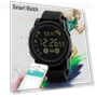 Fitness Waterproof Bluetooth Smart Watch — Smartwatches, molihua