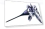 Gundam Kimaris Action Figure — Figure, TAMASHII NATIONS