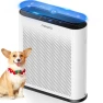 H13 HEPA Air Purifier — Air Purifier, Mooka