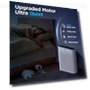 H13 HEPA Air Purifier — Activated Carbon Air Purifiers, Mooka