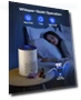 HEPA Air Purifier with Fragrance Sponge — Activated Carbon Air Purifiers, Mooka