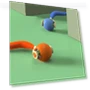 Interactive Cat Toy Ball — Cat Playthings, Pansyf