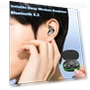Invisible Sleep Earbuds — In-Ear Headphones, Uav parts center