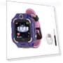 Kids Smartwatch with Touch Screen and GPS Positioning — Location Tracking Devices, Neoglint