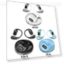 Language Translation Earbuds — Language Translators, Good Household Items
