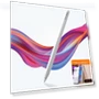 Magnetic Stylus with Wireless Charging — Styluses & Digital Pens, Kimi Mall