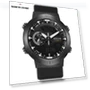 Mens Smart Watch — Smartwatches, NORTH EDGE