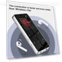 Metal Touch MP3 MP4 Music Player — Portable Media Players, Good Household Items