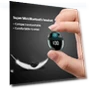 Mini Bluetooth Earbuds for Sleeping — In-Ear Headphones, School Supplies Office Supplies