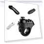 Mini Bluetooth Ring Rechargeable Wireless Remote Controller — Accessories, Super Featured