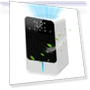 Mini Powerful Peltier Dehumidifier — Air Moisture Control, KAYOMART Electric
