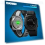 Multi-functional Sports Heart Rate Watch — Smartwatches, Skmei