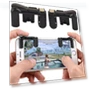 Phone Gamepad Trigger Fire Button Aim Key — Gamepads & Standard Controllers, YuTao Soliloquy